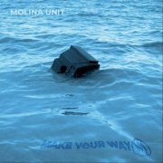 MOLINA UNIT - Make your way (2024) Hi-Res