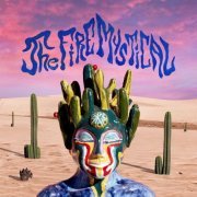 The Fire Mystical - The Fire Mystical (2023) Hi Res