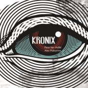 Peter Van Huffel, Alex Maksymiw - Kronix (2016)