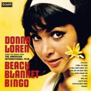 Donna Loren - Beach Blanket Bingo (2018)