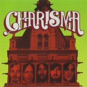 Charisma - Charisma (Reissue) (1969/2008)