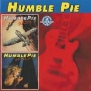 Humble Pie - On To Victory & Go For The Throat (2005)