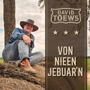 David Toews - VON NIEEN JEBUR'N (2026) [Hi-Res]