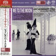 Jay Leonhart Trio - Fly Me To The Moon (2003) [2018 SACD]