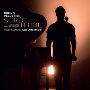 Bruno Pelletier - Soiree intime au Theatre Petit Champlain (2018)