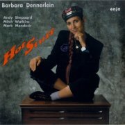 Barbara Dennerlein - Hot Stuff (1990) [FLAC]