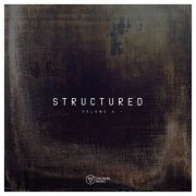 VA - Voltaire Music Pres. Structured, Vol. 6 (2021)