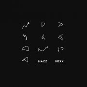 MazzBoxx - MazzBoxx (2021)