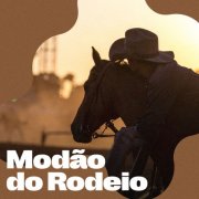 VA - Modão do Rodeio - Jaguariúna em Festa (Ao Vivo) (2025) Hi-Res