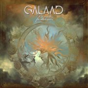 Galaad - Paradis posthumes (2021)