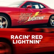 Various Artists - Racin' Red Lightnin' (Sped Up) (2025)