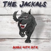 The Jackals - Blues With Bite (2017)