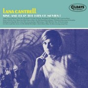 LANA CANTRELL - Sing and Play the Hits of Movies! (2021)