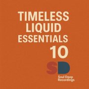 VA - Timeless Liquid Essentials: 10 (2025)