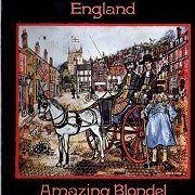 Amazing Blondel - England (Reissue) (1972/1995)