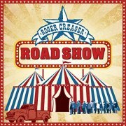 Roger Creager - Road Show (2014)