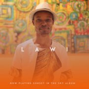 Lawi - Sunset in the Sky (2019)