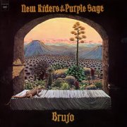 New Riders Of The Purple Sage - Brujo (1974)