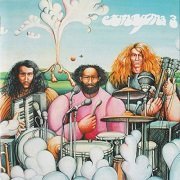 Exmagma - Exmagma 3 (Reissue) (1975/2006)