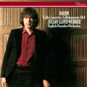 Julian Lloyd Webber, English Chamber Orchestra - Haydn: Cello Concertos Nos. 1 & 4 (1985)