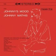 Johnny Mathis - Johnny's Mood (2024) Hi-Res