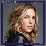 Diana Krall - Wallflower (The Complete Sessions) (2015) [E-AC-3 JOC Dolby Atmos]