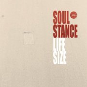 Soulstance - Life Size (2025)