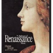 VA - La Musique de la Renaissance (5CD BoxSet) (1998)