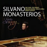 Silvano Monasterios - Partly Sunny (2016) [Hi-Res]