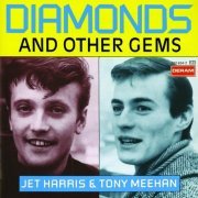 Jet Harris & Tony Meehan - Diamonds And Other Gems (1962-64/1989)