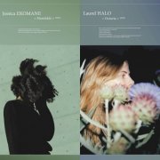 Jessica Ekomane, Laurel Halo - Manifolds / Octavia (2024) [Hi-Res]