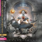 Devin Townsend Project - Transcendence (2016) [Japanese Edition]