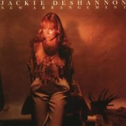 Jackie Deshannon - New Arrangement (Reissue) (1975/2009)