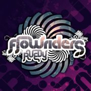 Flowriders - R.U.E.D.Y. (Deluxe Edition) (2019)