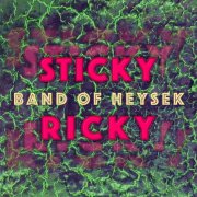 Band of Heysek - Sticky Ricky (2026) Hi-Res