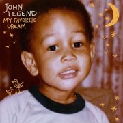 John Legend - My Favorite Dream (2024) [E-AC-3 JOC Dolby Atmos]