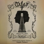 Angelo Trabace - Orfeo (Original Soundtrack) (2025) [Hi-Res]