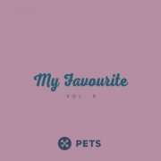 VA - My Favourite PETS, Vol. 9 (2021)