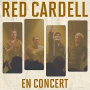 Red Cardell - En concert (Live) (2025)