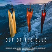 Josué Vergara - Out of the Blue (2020) [Hi-Res]