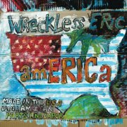 Wreckless Eric - amERICa (2015)
