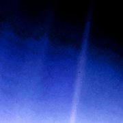 Federico Gandin - A PALE DOT (2026)
