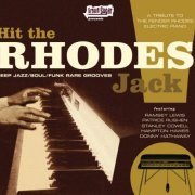 VA - Hit The Rhodes, Jack (2005)