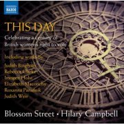 Blossom Street - This Day (2019) [Hi-Res]