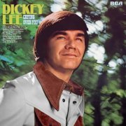 Dickey Lee - Crying Over You (1973) [Hi-Res]