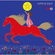 Mioko Yamaguchi - LOVE & SALT (2025) Hi-Res