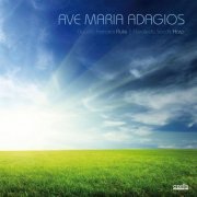 Claudio Ferrarini & Floraleda Sacchi - Ave Maria Adagios (2010)