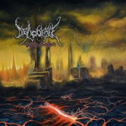 Deliquesce - Saviour / Enslaver (2025) Hi-Res