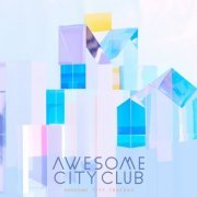 Awesome City Club - Awesome City Tracks 3 (2016) Hi-Res