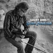 Jeremy Garrett - Storm Mountain (2025)